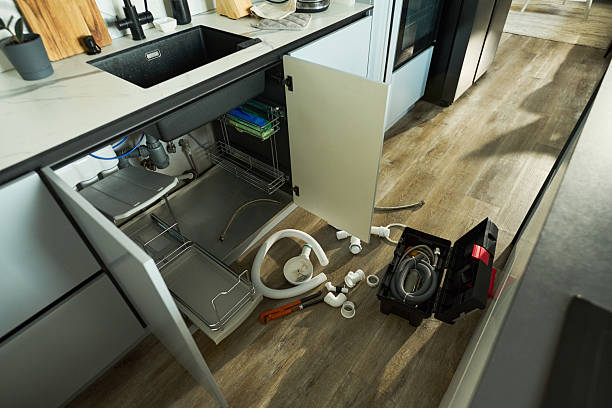 Reliable Pipe Repair contractor in Saint Joseph, MI by Street Wise - Plumbing