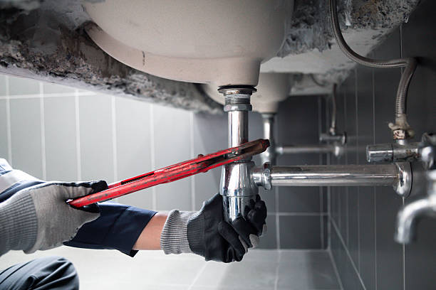 Licensed Pipe Repair service in Saint Joseph, MI - Street Wise - Plumbing